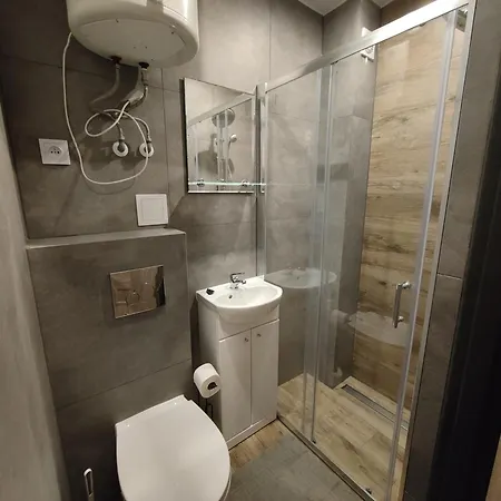 Maison d'hôtes Pledan