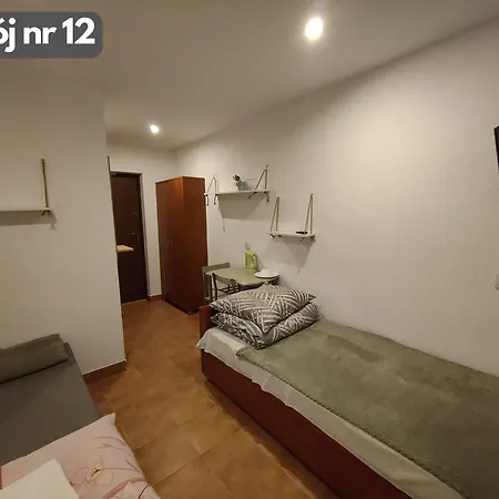 Pledan Гостевой дом