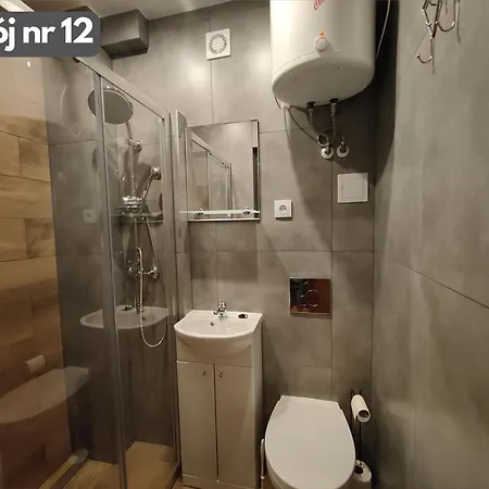 Pledan 3* Ustronie Morskie