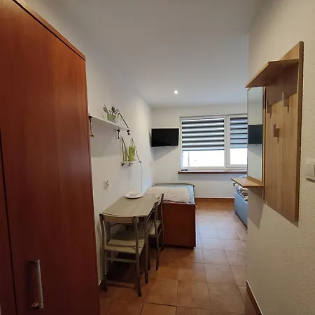 Pledan Устроне-Морске