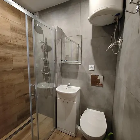 Casa de hóspedes Pledan 3*
