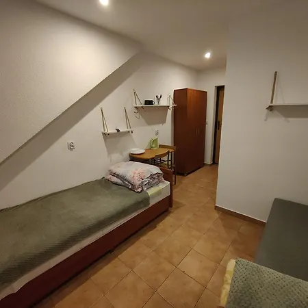 Pledan Vendégház 3*