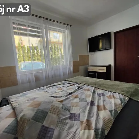 Pledan Maison d'hôtes