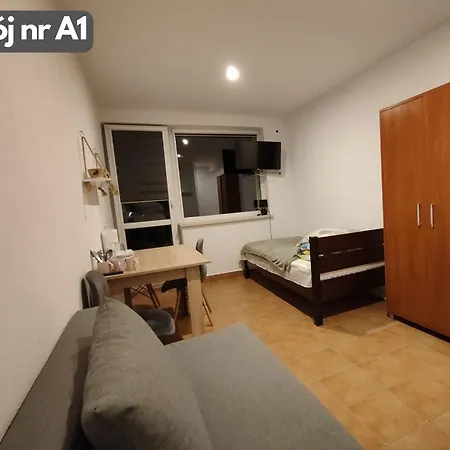 Pledan Устроне-Морске