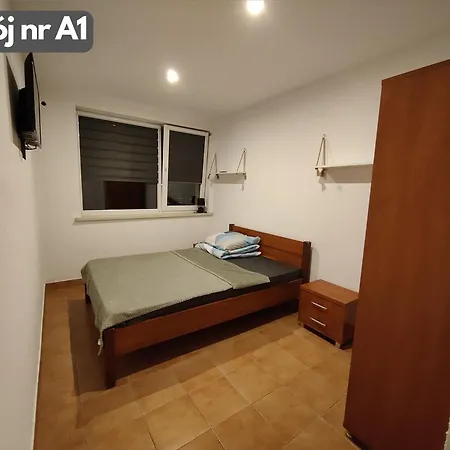 Pledan Vendégház 3*