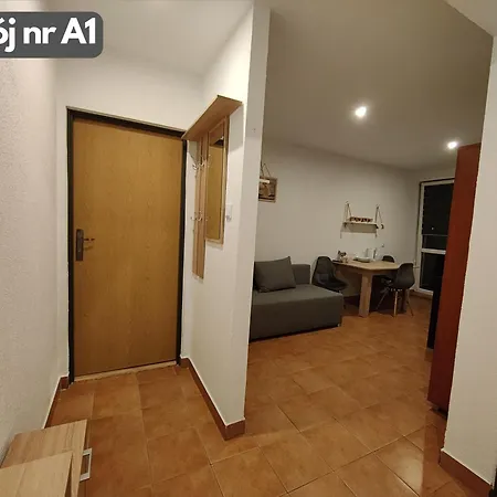 Pledan 3* Устроне-Морске