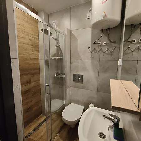 Casa de hóspedes Pledan 3*