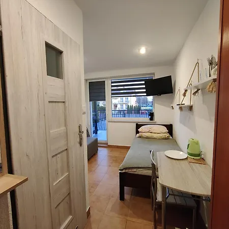 Pledan Casa de hóspedes 3*