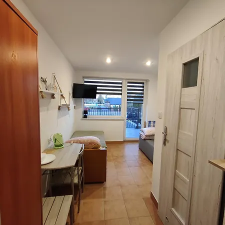 Casa de hóspedes Pledan Ustronie Morskie