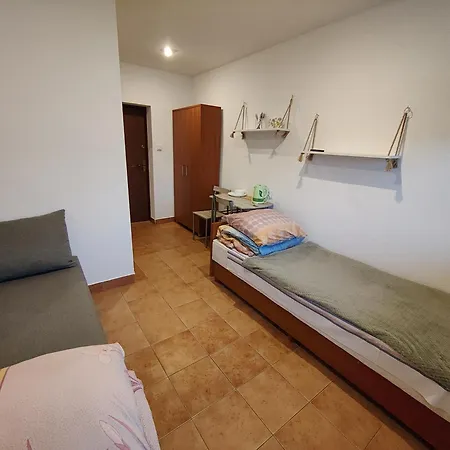 Pledan Casa de hóspedes Ustronie Morskie