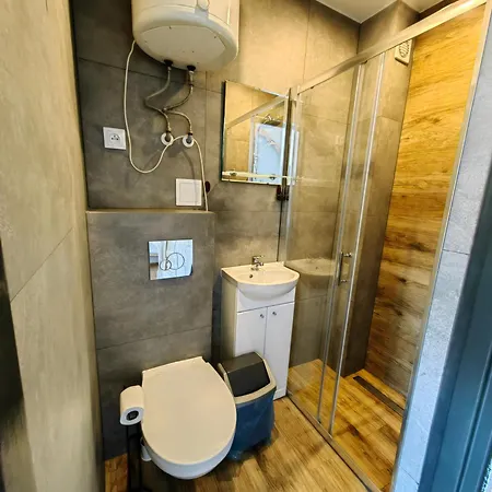 Pledan Гостевой дом