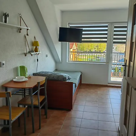 Casa de hóspedes Pledan