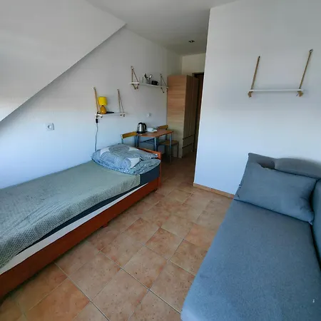 Pledan Maison d'hôtes Ustronie Morskie