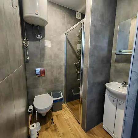 Pledan Casa de hóspedes Ustronie Morskie