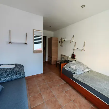 Pledan Maison d'hôtes Ustronie Morskie