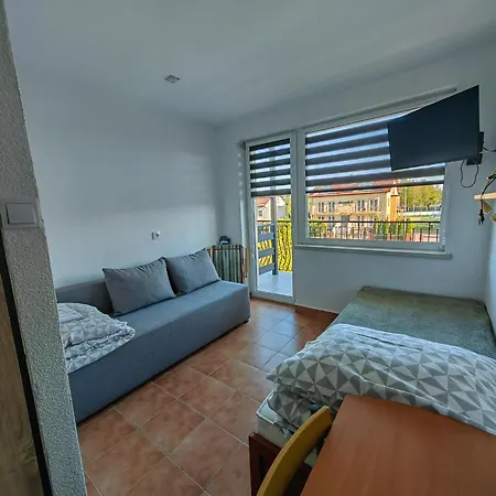 Maison d'hôtes Pledan 3*