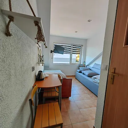 Pledan 3* Устроне-Морске