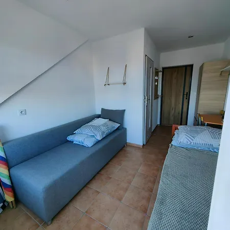 Vendégház Pledan 3*