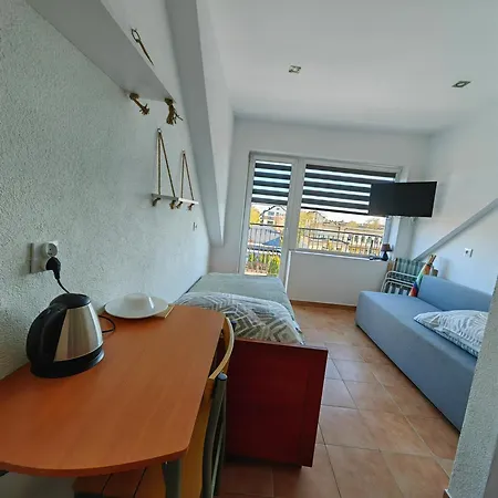 Pledan 3* Ustronie Morskie