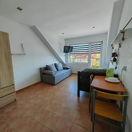 Maison d'hôtes Pledan 3*