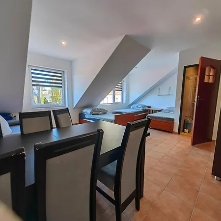 Pledan Устроне-Морске