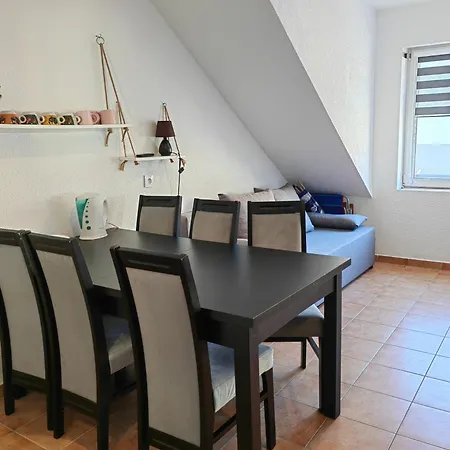 Maison d'hôtes Pledan