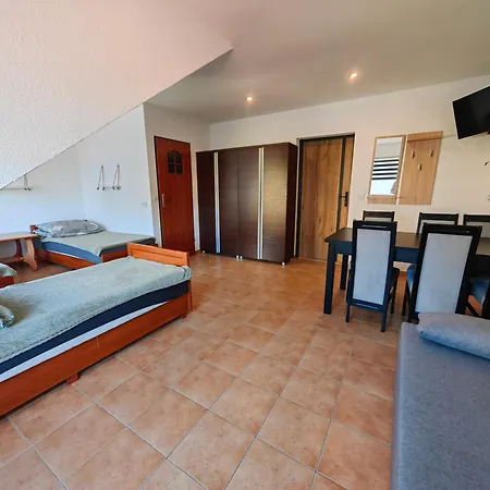 Maison d'hôtes Pledan 3*