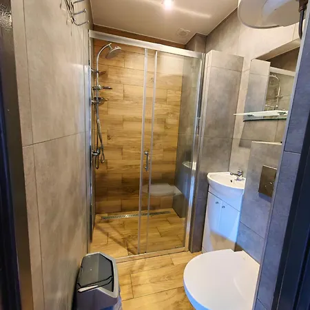 Maison d'hôtes Pledan