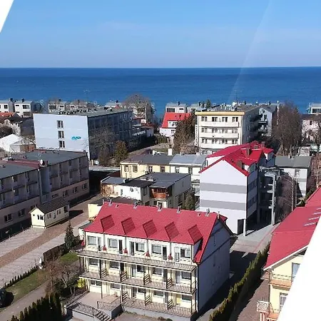 Vendégház Pledan 3*