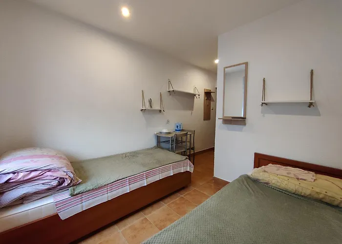 Pledan 3* Ustronie Morskie