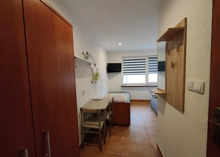 Pledan Ustronie Morskie