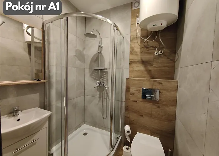 Pledan Ustronie Morskie