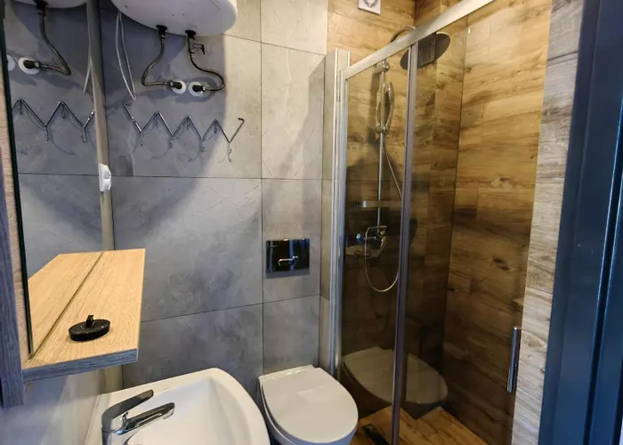 Pledan 3* Ustronie Morskie