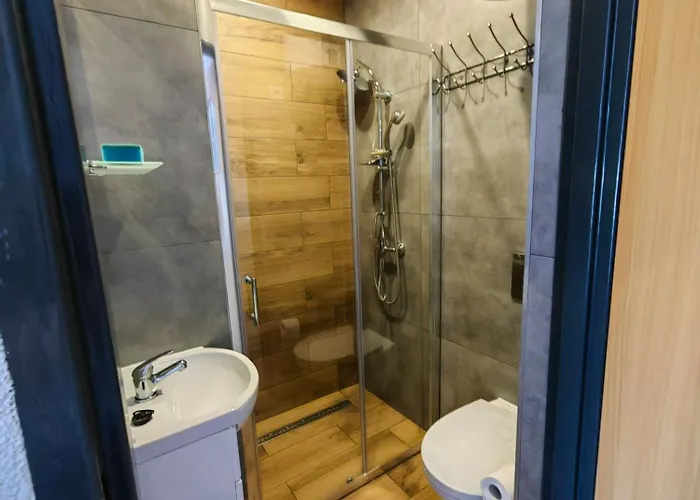 Pledan Ustronie Morskie