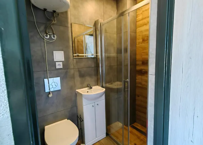 Pensión Pledan Ustronie Morskie